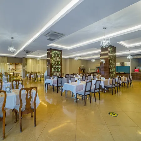 Justiniano Deluxe 5*